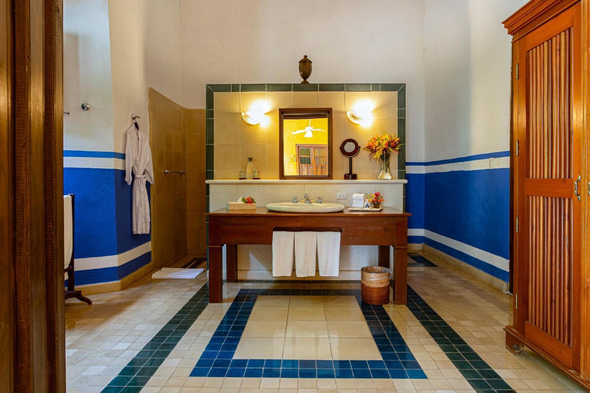 Hacienda San Jose Cholul Hotel Tixkokob Luaran gambar