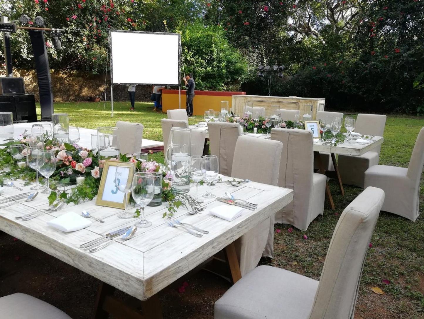 Hacienda San Jose Cholul Hotel Tixkokob Luaran gambar
