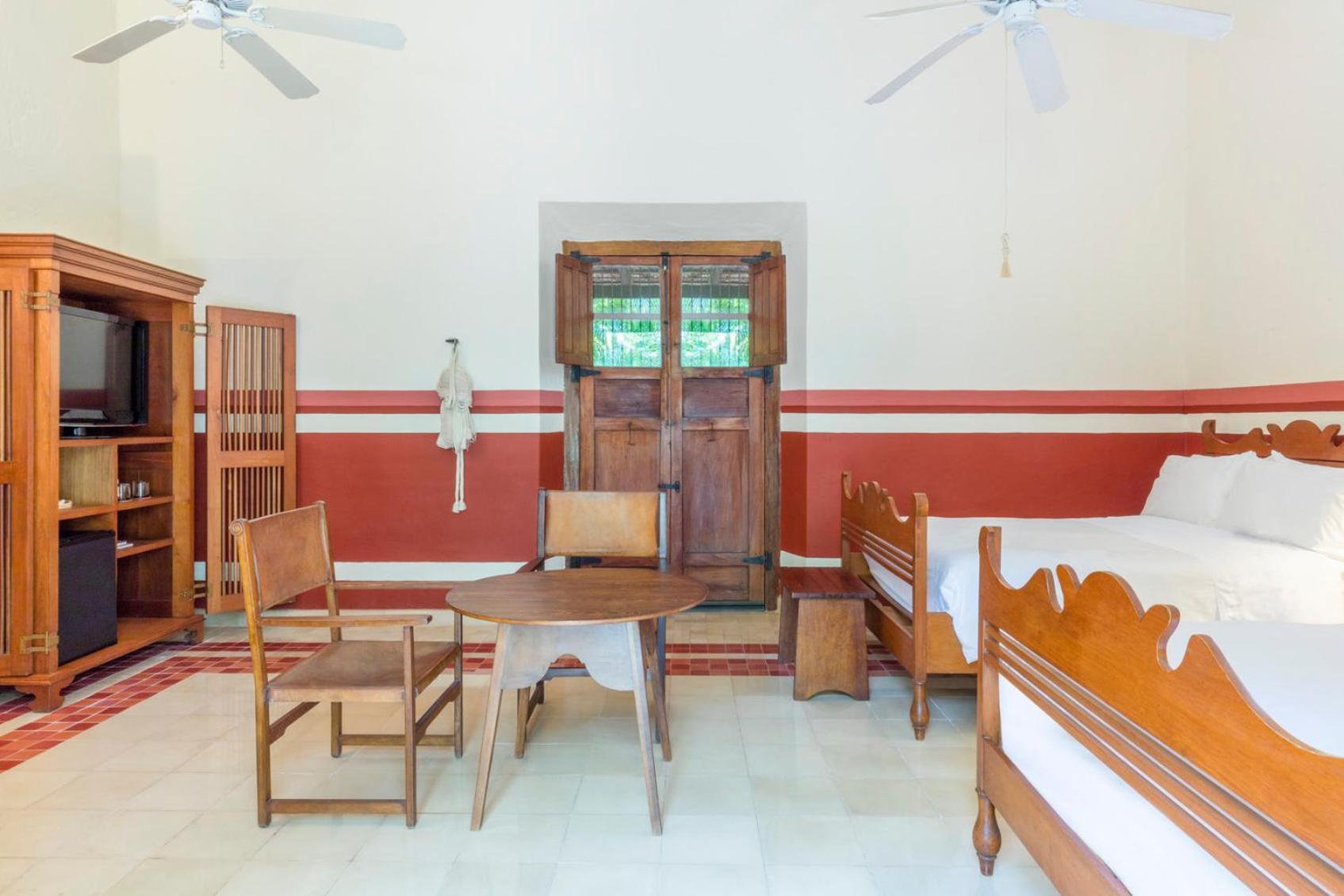 Hacienda San Jose Cholul Hotel Tixkokob Luaran gambar