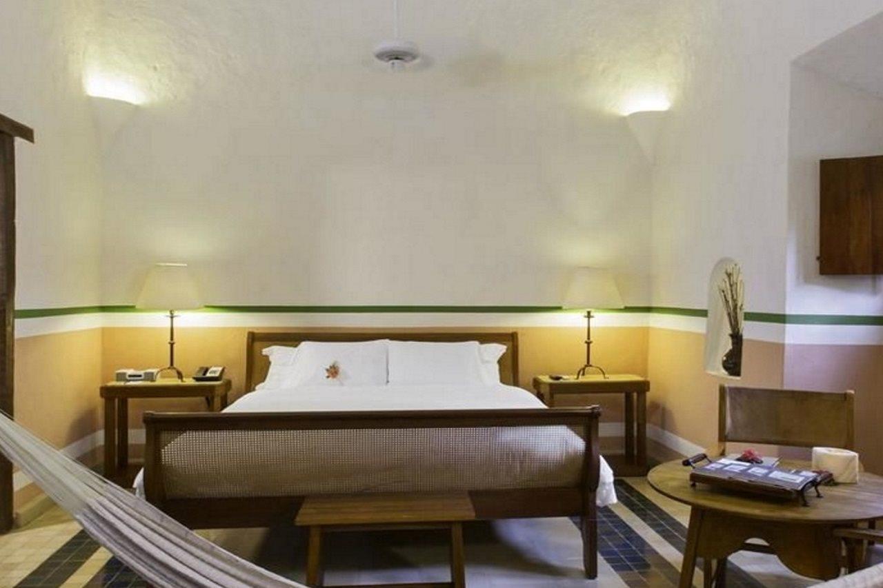 Hacienda San Jose Cholul Hotel Tixkokob Luaran gambar