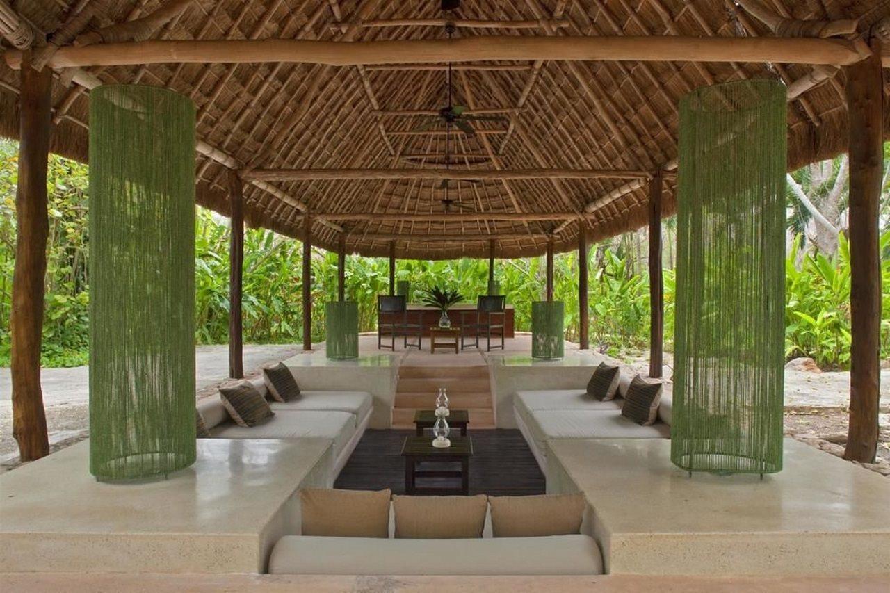 Hacienda San Jose Cholul Hotel Tixkokob Kemudahan gambar