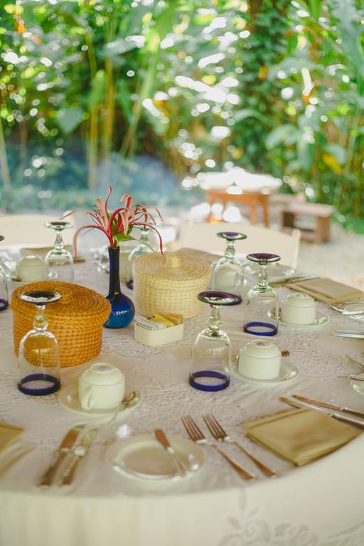 Hacienda San Jose Cholul Hotel Tixkokob Luaran gambar